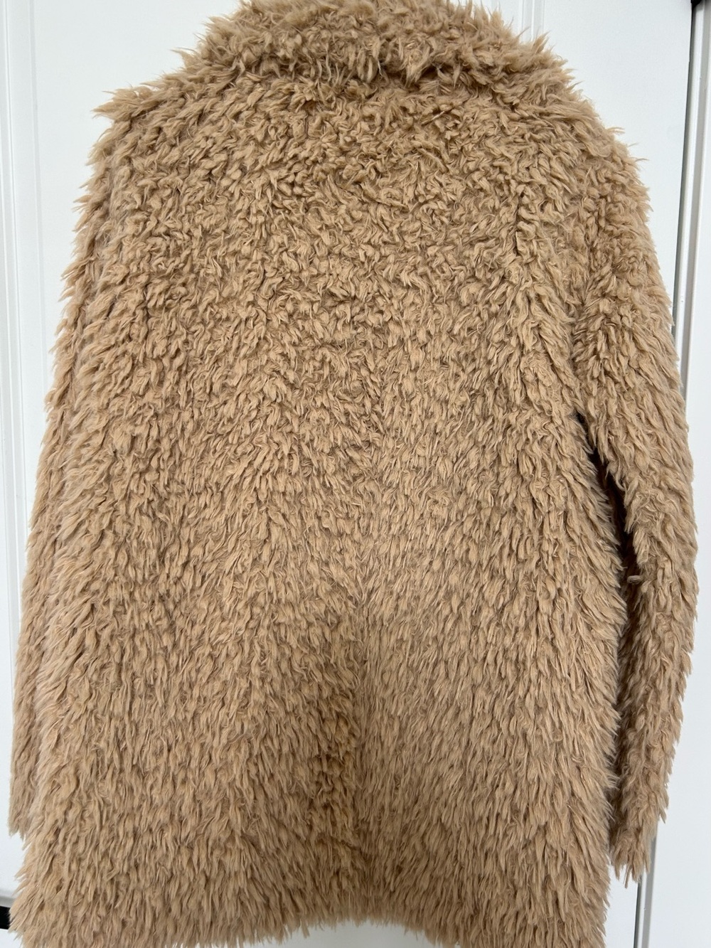 Thread & Supply Teddy Jacket - Picture 2 of 3